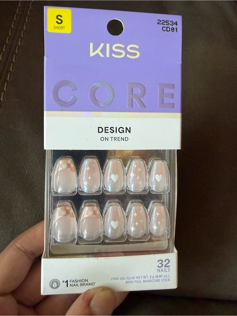 Press on Nails